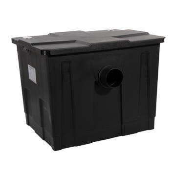AquaForte MBF-350 doorstroomfilter, Verzenden, Nieuw