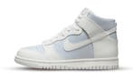 Nike Dunk High Summit White Football Grey (GS), Nieuw