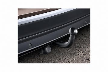 Volkswagen Tiguan 2 (AD1) trekhaak - vast, Ophalen of Verzenden, Nieuw