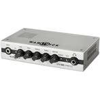 Warwick Gnome i Pro V2 pocket bass amp head met, Muziek en Instrumenten, Verzenden, Nieuw