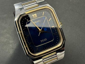 Seiko - Dolce - Zonder minimumprijs - 8N41-5140 - Unisex -