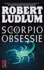 De Scorpio Obsessie / Poema-pockets 9789024541027, Boeken, Thrillers, Verzenden, Gelezen, Robert Ludlum