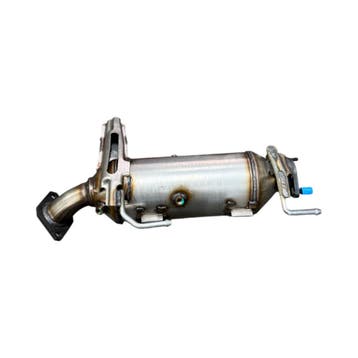 Roetfilter Mazda CX-7, Auto-onderdelen, Verzenden, Nieuw