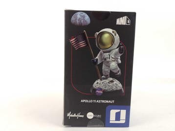 Iron Studios Figuur Nasa Apollo 11 -, Verzenden, Nieuw
