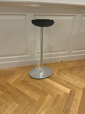 Audiorek - Aluminium - BeoCenter 2 Floorstand, Nieuw