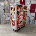 Driessen - Trolleys van luchtvaartmaatschappijen - Vliegtuig