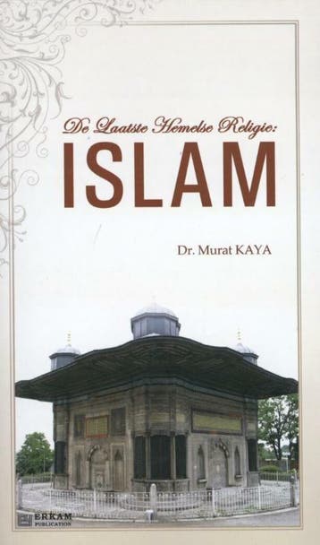 De laatste Hemelse Religie: ISLAM - Murat Kaya 9789944833820, Verzenden, Gelezen, Murat Kaya