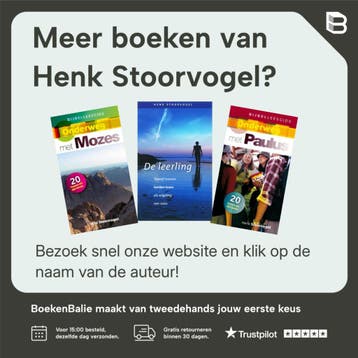 Geboren om te vliegen - Henk Stoorvogel 9789029719094, Boeken, Verzenden, Gelezen, Henk Stoorvogel