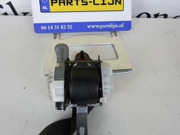 Gebruikte veiligheidsgordel voor voor Kia Cee'd 2012-2018 –, Ophalen of Verzenden, Nieuw