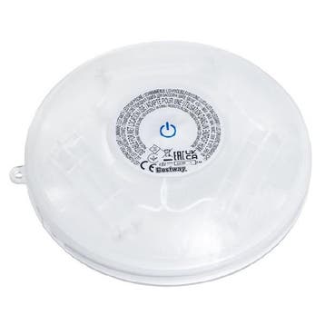 Zwembadlamp | Bestway (Led, 4 kleuren), Verzenden, Nieuw