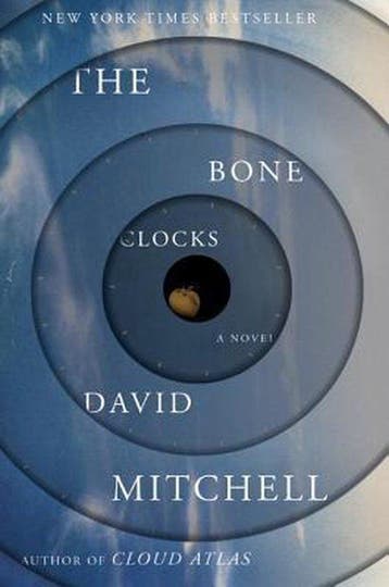 The Bone Clocks - David Mitchell 9781400065677, Verzenden, Gelezen, David Mitchell