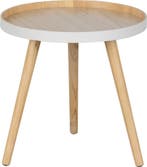 WOOOD Sasha Bijzettafel, Nieuw