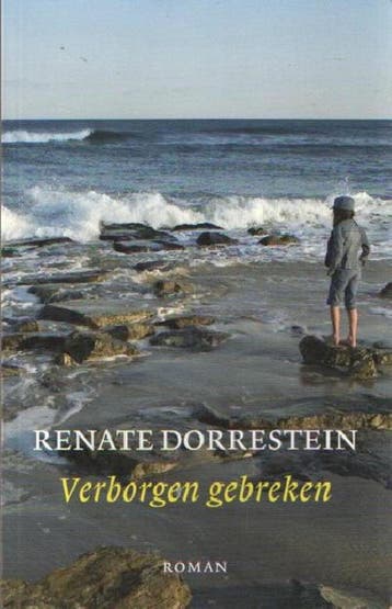 Verborgen gebrekken 9789085163046 Renate Dorrestein, Verzenden, Gelezen, Renate Dorrestein
