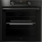 €1499 Asko OCS8687B combi stoomoven, Ophalen of Verzenden, Nieuw