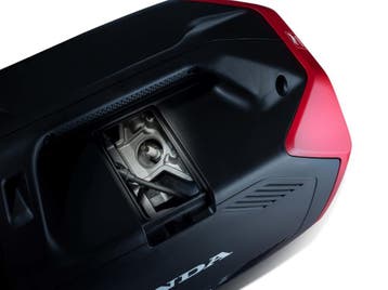 Honda aggregaat DIRECT leverbaar 32 i /22i /10i, Benzine, Nieuw, Ophalen of Verzenden, Geluidgedempt
