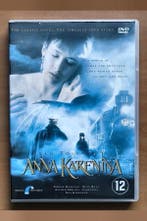 DVD Anna Karenina 1997 Sean Bean Alfred Molina Bernard Rose, Verzenden, Nieuw in verpakking