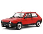 Laudoracing 1:18 - Model sportwagen - Fiat Ritmo Abarth, Nieuw