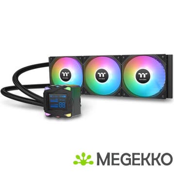 Thermaltake LA360-S ARGB, Verzenden, Nieuw
