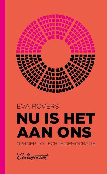 Nu Is Het Aan Ons | Eva Rovers | Nieuw, Boeken, Ophalen of Verzenden, Nieuw, Eva Rovers