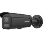 DS-2CD2687G2HT-LIZS Zwart Smart Hybrid Light with ColorVu Mo, Ophalen of Verzenden, Nieuw