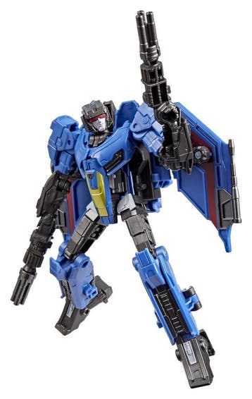 Transformers One Studio Series Deluxe Class Action Figure Th, Ophalen of Verzenden, Nieuw