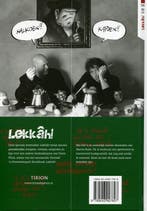 Lekkah kerstspecial 9789043907897 P. Wind, Verzenden, Zo goed als nieuw, P. Wind