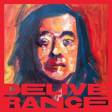 cd - andrew hung - DELIVERANCE (nieuw), Verzenden, Zo goed als nieuw