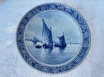 De Porceleyne Fles, Delft - Joost Thooft & Labouchere -, Antiek en Kunst