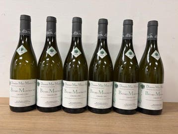 2023 Domaine Marc Morey & Fils, Bâtard-Montrachet -, Nieuw