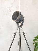 CCCP - Spotlight - Metaal - Vloerlamp Lemon Press