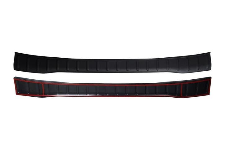 ABS bumper beschermer Renault Trafic, Auto diversen, Auto-accessoires, Ophalen of Verzenden