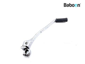 Kickstarter Honda XBR 500 1985-1987 (XBR500), Verzenden, Gebruikt