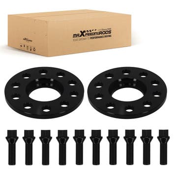 2x 10mm Spoorverbreders geschikt voor BMW 3 Serie G20/Tou..., Verzenden, Nieuw, BMW