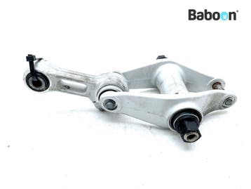 Achter Schokbreker Arm (dogbones) KTM 1190 RC8 + RC8R, Verzenden, Gebruikt