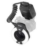 Canon MR-14EX Macro Ring Lite flitser - Tweedehands, Verzenden, Gebruikt, Canon