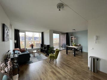 Te huur: Appartement Drukpers in Meppel, Huizen en Kamers, Meppel, Appartement, Drenthe