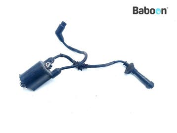 Bobine Honda XL 650 V Transalp (XL650V RD10 RD11) Front, Verzenden, Gebruikt