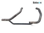 Uitlaat Bochtenset Harley-Davidson XL 1200 C Sportster, Motoren, Verzenden, Gebruikt