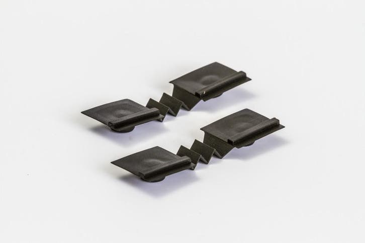 Emuk Drukstrip NT 2x, Caravans en Kamperen, Camper-accessoires, Nieuw, Ophalen of Verzenden