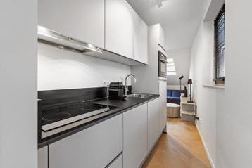 Te huur: Appartement Hertogstraat in Nijmegen, Gelderland, Nijmegen, Appartement
