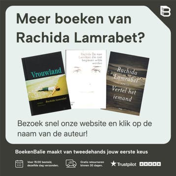 Een kind van God - Rachida Lamrabet 9789085421474, Verzenden, Gelezen, Rachida Lamrabet