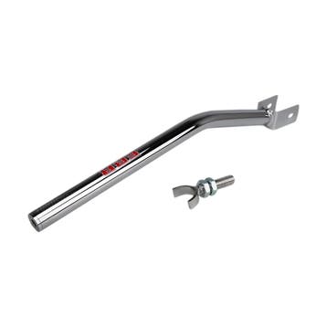Tomos Frame verstevigingsstang gebogen chroom EBR universeel, Ophalen of Verzenden, Nieuw, EBR