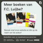 Wiskunde A / vwo / Samengevat 9789006078794 F.C. Luijbe, Verzenden, Gelezen, F.C. Luijbe