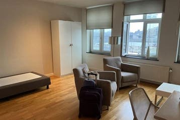 Studio Kesselskade in Maastricht, 20 tot 35 m², Maastricht