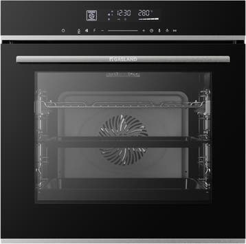 GASLAND ES616321TSH Inbouwoven 74L, Full-Touch LED-display, Witgoed en Apparatuur, Ovens, Verzenden, Nieuw