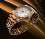 Bulova - Collection Super Seville Gold Edition 2025 -, Nieuw