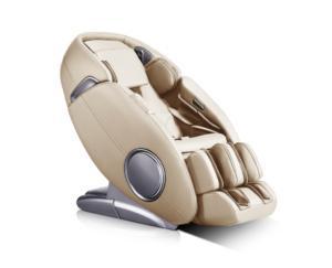 UITVERKOOP Massagestoel Palma | beige | 30% KORTING, Zo goed als nieuw