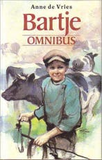 Bartje / Bartje zoekt geluk 9789026600418 Anne de Vries, Boeken, Verzenden, Gelezen, Anne de Vries
