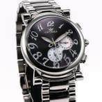 Optima - Swiss Made Watch - OSL245-SS-3 - Zonder, Nieuw