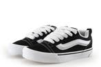Vans Sneakers Jongens in maat 34½ Zwart, Jongen of Meisje, Schoenen, Zo goed als nieuw, Vans
